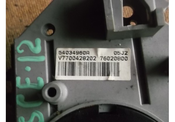 Шлейф підрульовий Renault Megane,Scenic ,99-02